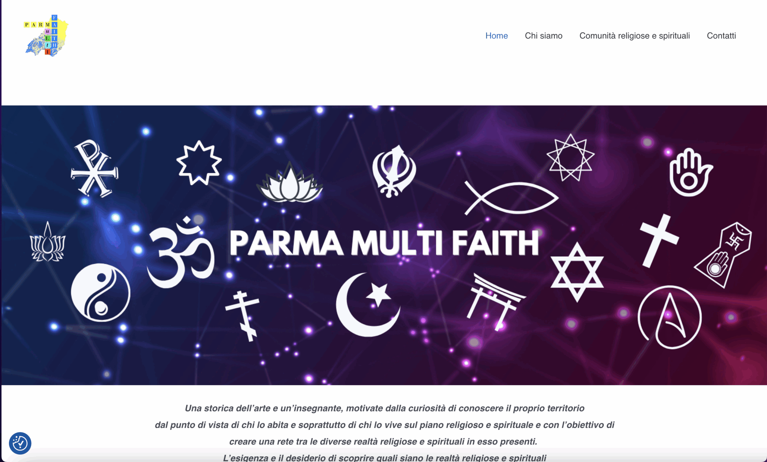 Parma Multi Faith