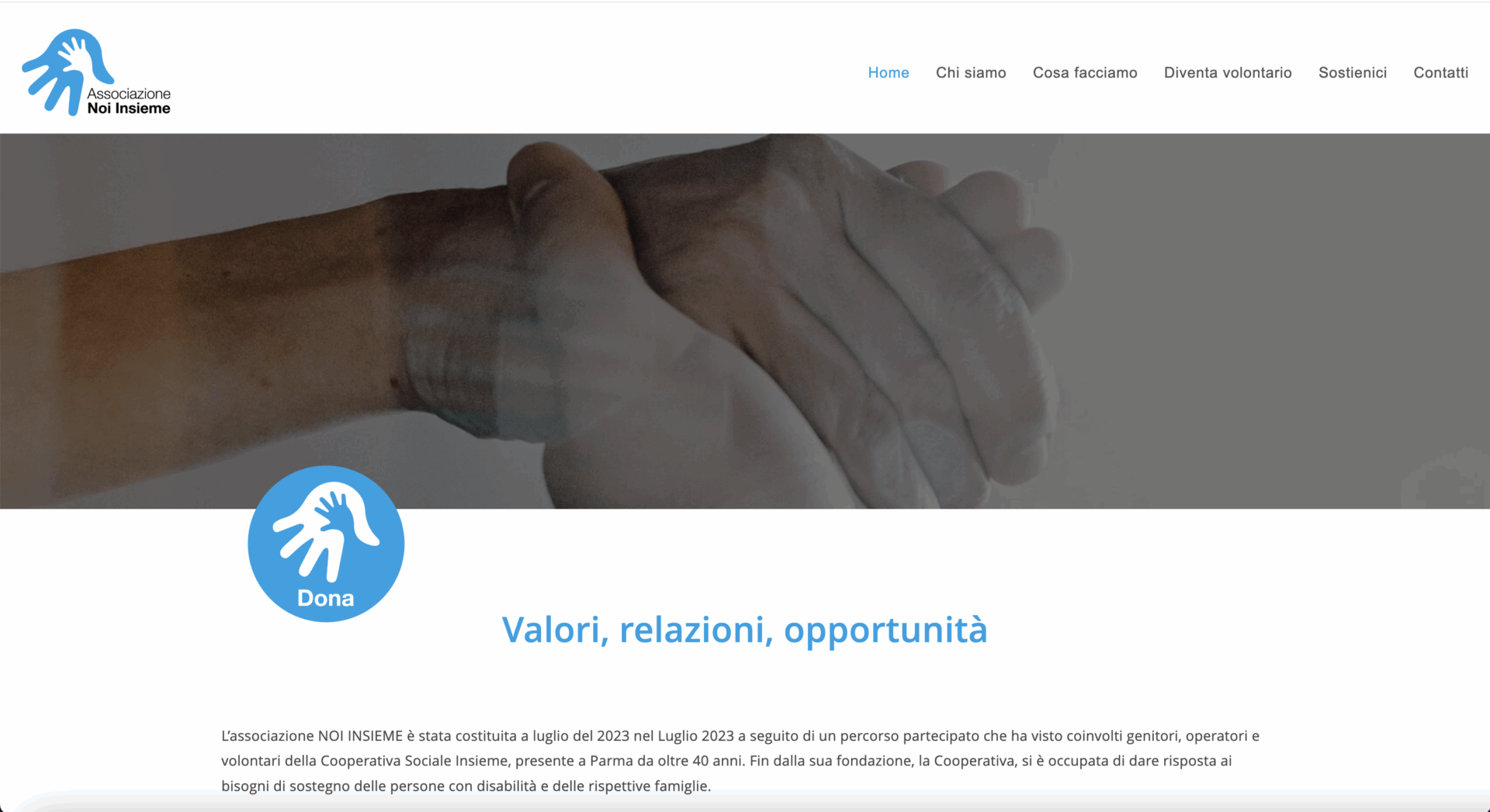 Associazione Noi Insieme
