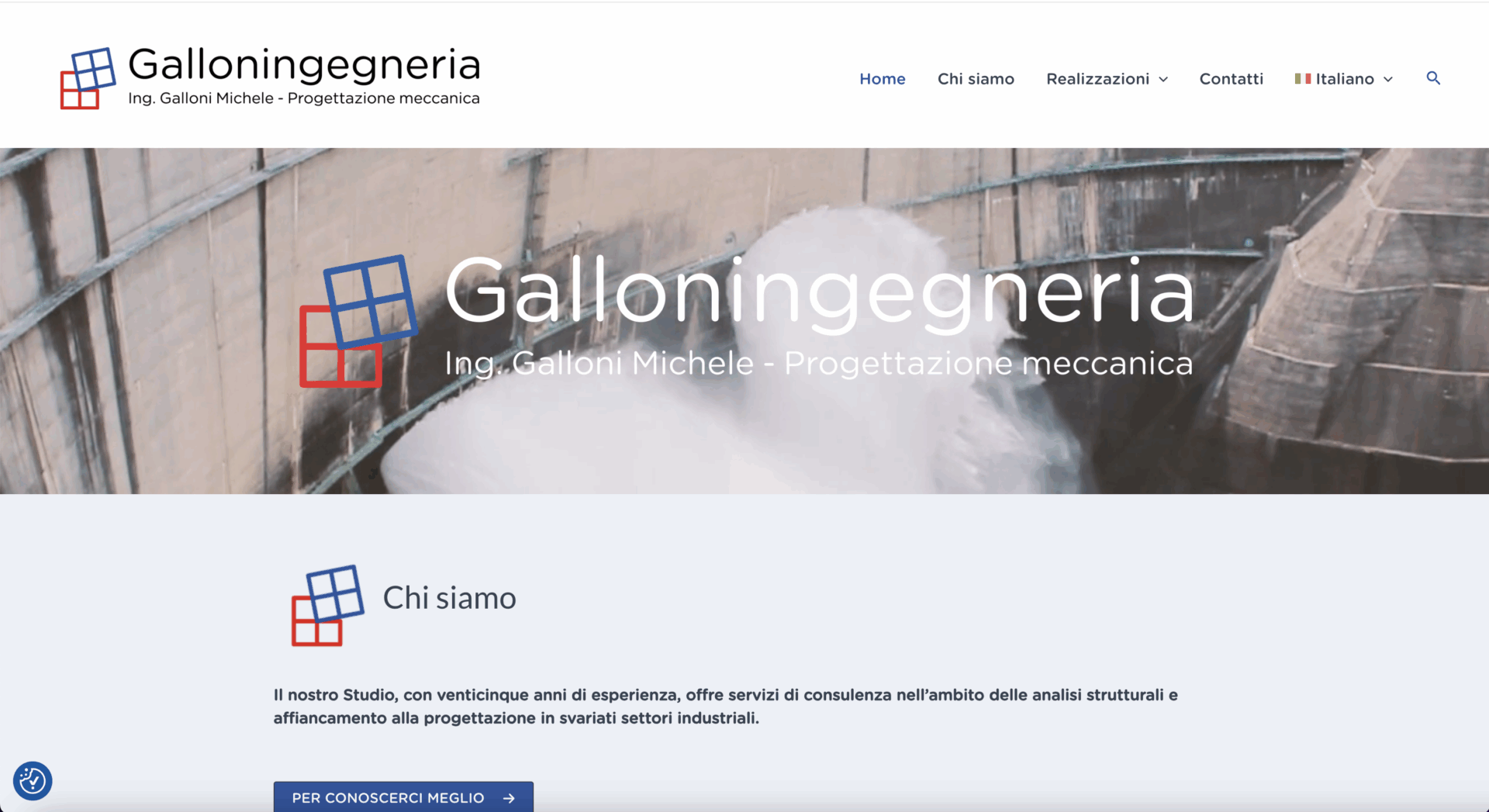 Galloni Ingegneria