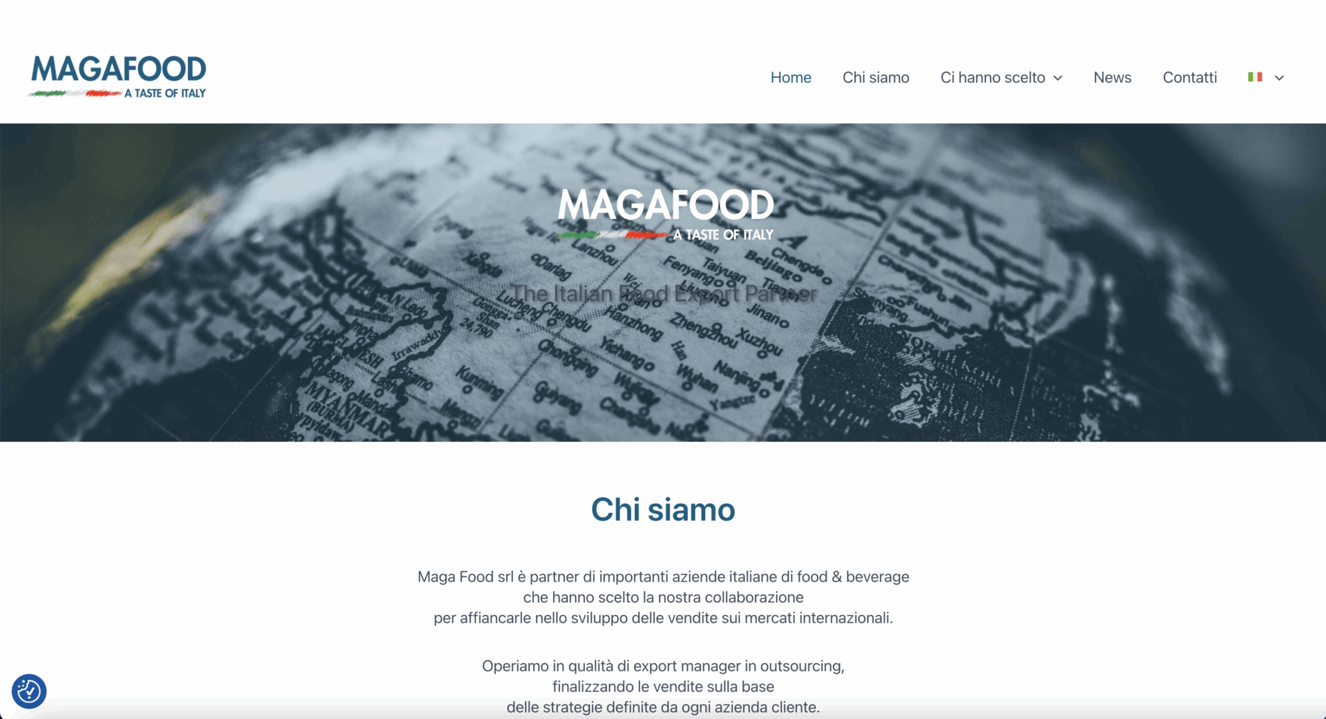 MagaFood