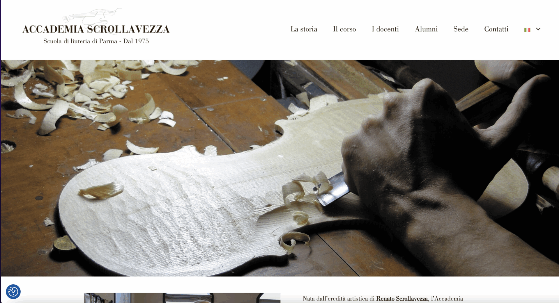 Accademia Scrollavezza
