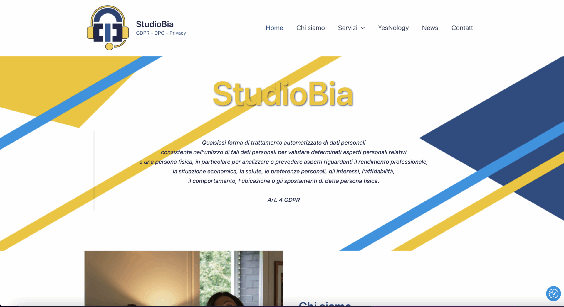 Studio Bia Parma