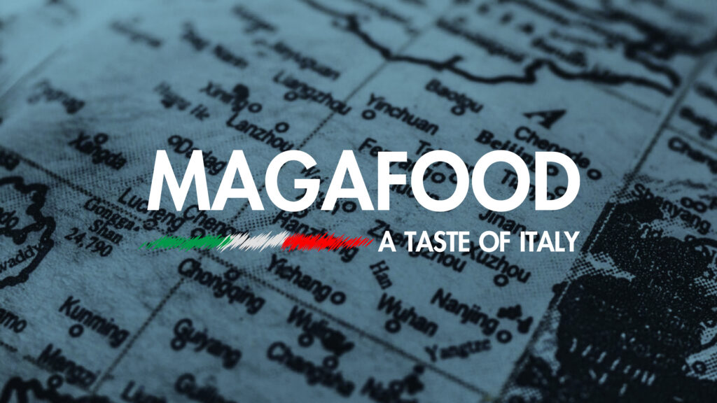 Maga food