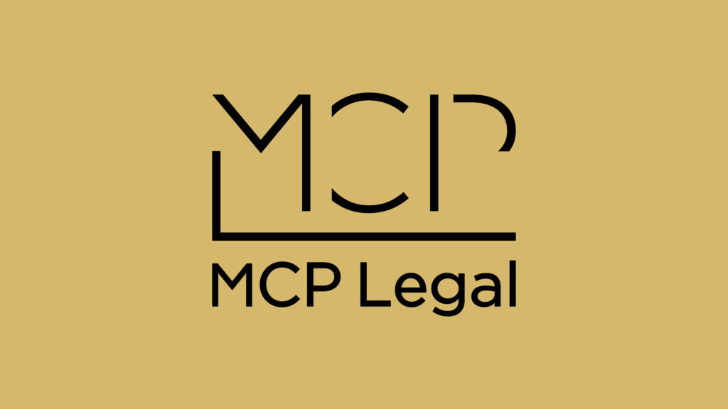 mcp legal